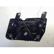 MECANISME+MOTEUR LEVE-GLACE AVANT GAUCHE VOLKSWAGEN GOLF