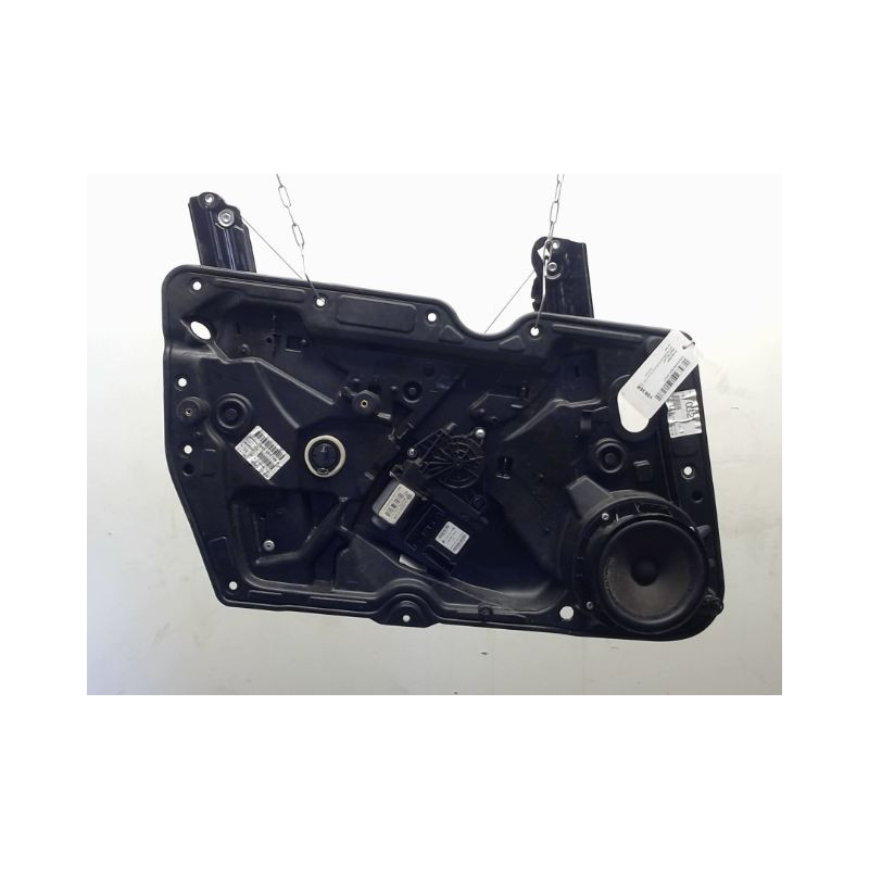MECANISME+MOTEUR LEVE-GLACE AVANT GAUCHE VOLKSWAGEN GOLF