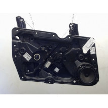 MECANISME+MOTEUR LEVE-GLACE AVANT GAUCHE VOLKSWAGEN GOLF