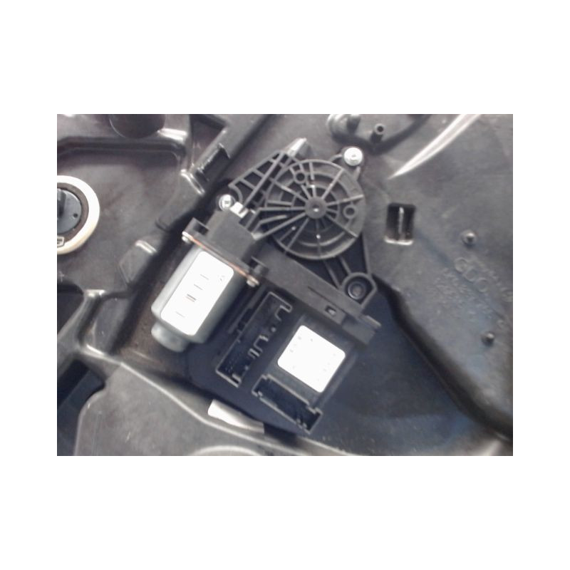MECANISME+MOTEUR LEVE-GLACE AVANT GAUCHE VOLKSWAGEN GOLF