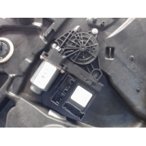 MECANISME+MOTEUR LEVE-GLACE AVANT GAUCHE VOLKSWAGEN GOLF