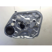 MECANISME+MOTEUR LEVE-GLACE AVANT DROIT HYUNDAI IX20