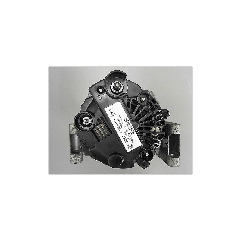 ALTERNATEUR FIAT PUNTO EVO III 09-13
