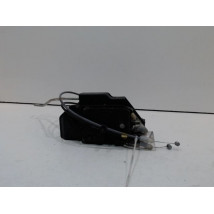 SYSTEME CONDAMNATION AVANT DROIT HYUNDAI I10