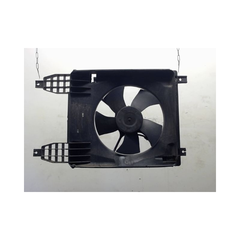 MOTEUR VENTILATEUR RADIATEUR CHEVROLET AVEO