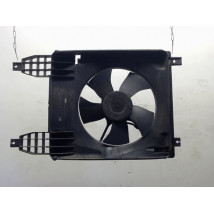 MOTEUR VENTILATEUR RADIATEUR CHEVROLET AVEO