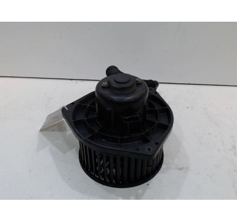 MOTEUR VENTILATEUR CHAUFFAGE