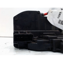 SYSTEME CONDAMNATION AVANT DROIT NISSAN NOTE