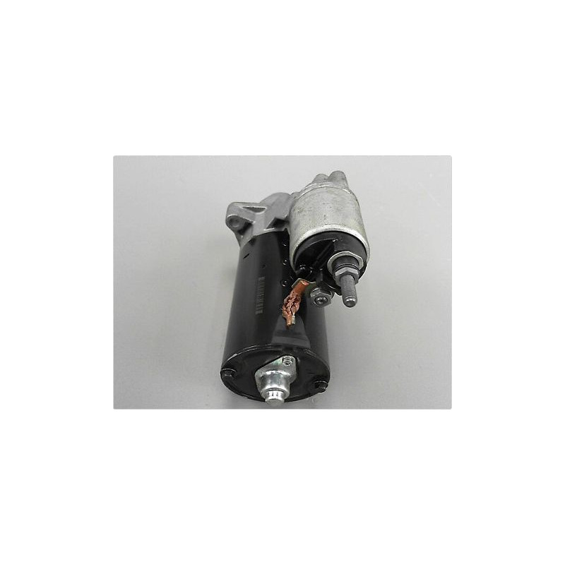 DEMARREUR FIAT PUNTO EVO III 09-13
