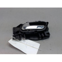 POIGNEE INTERIEURE PORTE AVANT GAUCHE CITROEN DS3 Phase 1 (A55) 2009-2014