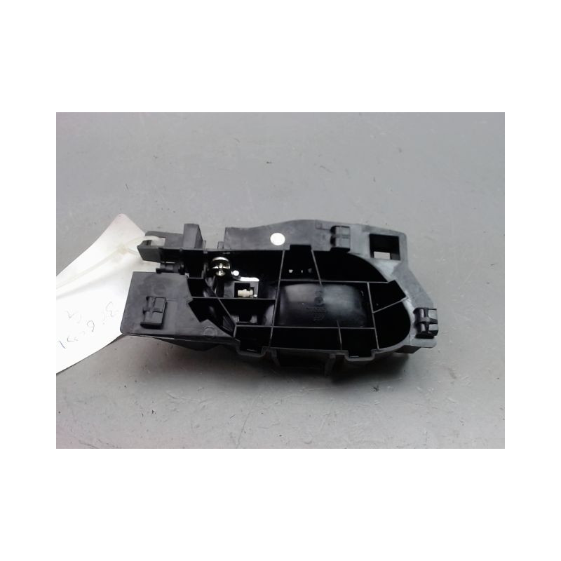 POIGNEE INTERIEURE PORTE AVANT GAUCHE CITROEN DS3 Phase 1 (A55) 2009-2014