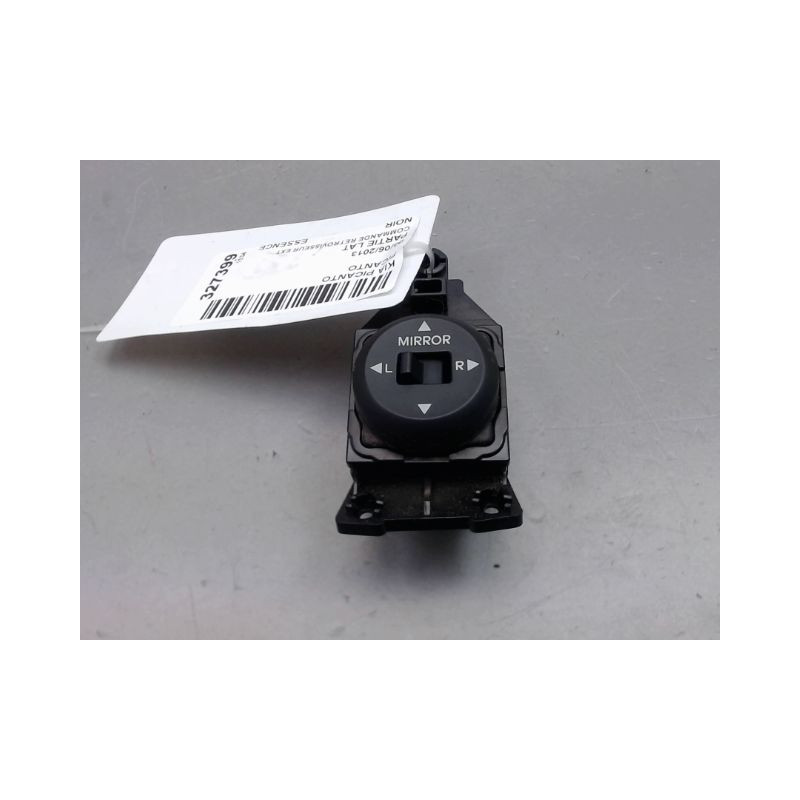 COMMANDE RETROVISSEUR EXTERIEUR ELECTRIQUE KIA PICANTO