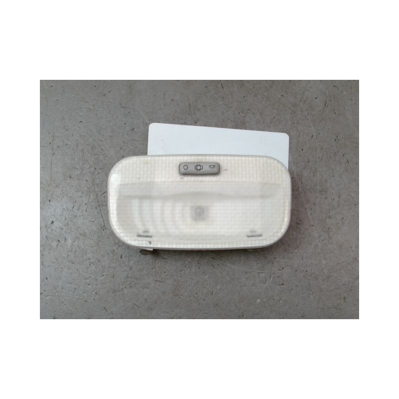 PLAFONNIER CITROEN C3 II Phase 1 (A51) 2009-2013