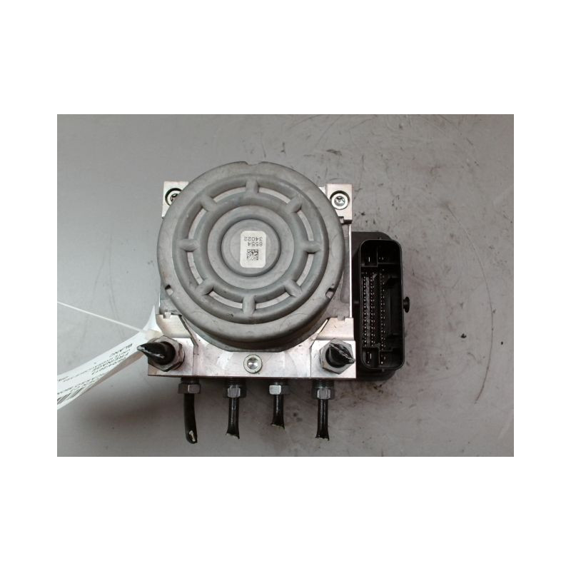 UNITE HYDRAULIQUE ABS CITROEN C3 PICASSO MONOSP. Phase 2 2012-...
