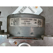 UNITE HYDRAULIQUE ABS CITROEN C3 PICASSO MONOSP. Phase 2 2012-...