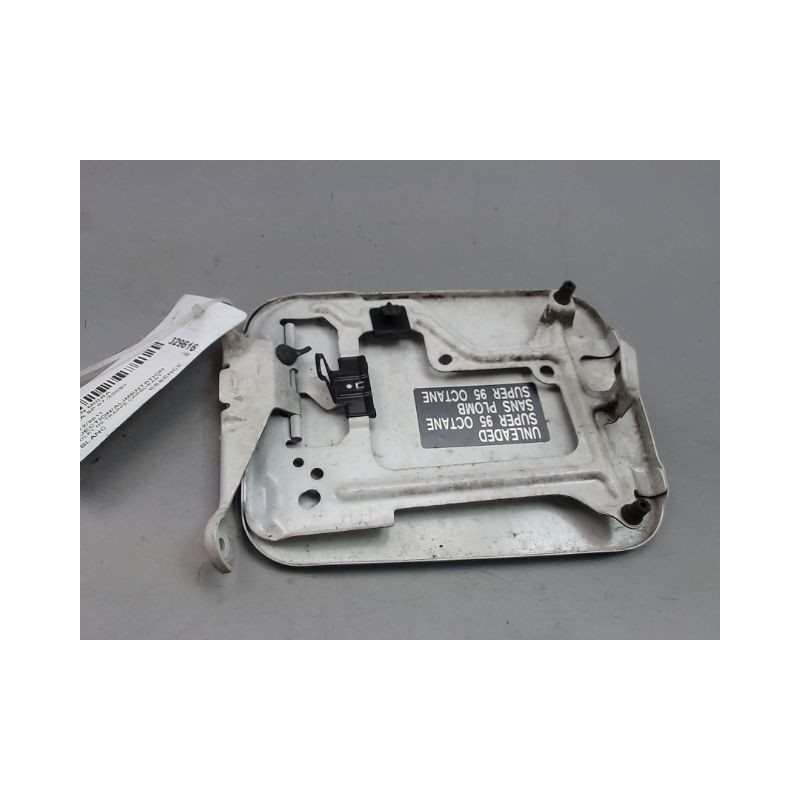 VOLET DE TRAPPE CARBURANT NISSAN MICRA 2009-