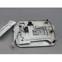 VOLET DE TRAPPE CARBURANT NISSAN MICRA 2009-