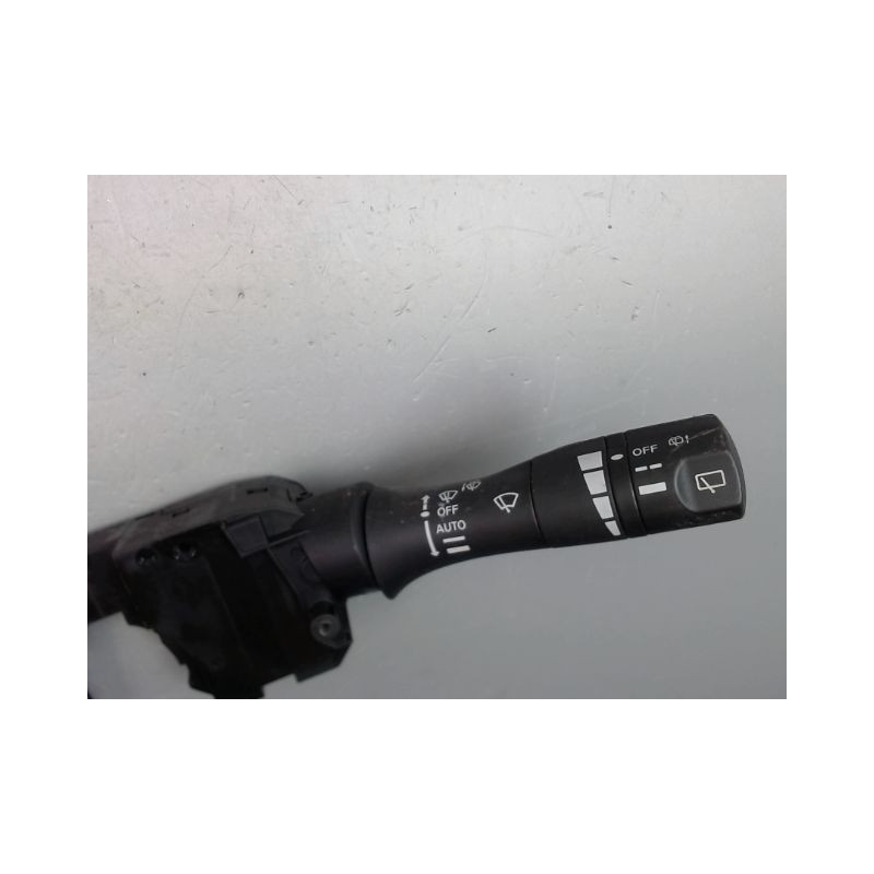 BLOC COMMODOS NISSAN MICRA 2009-
