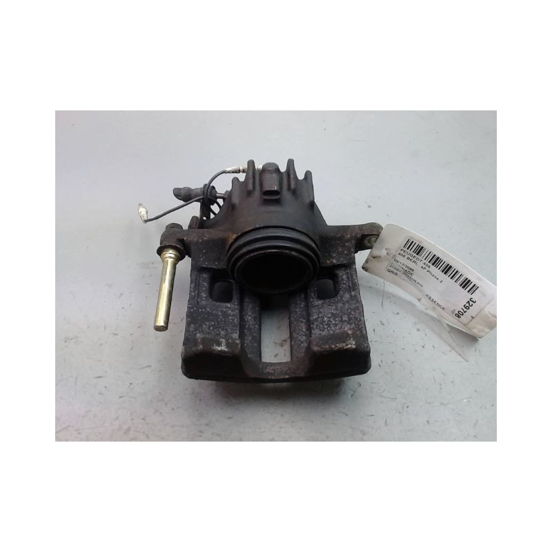 ETRIER DE FREIN AVANT GAUCHE PEUGEOT 406 BERL. Phase 2 1999-2004