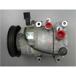 COMPRESSEUR AIR CONDITIONNE