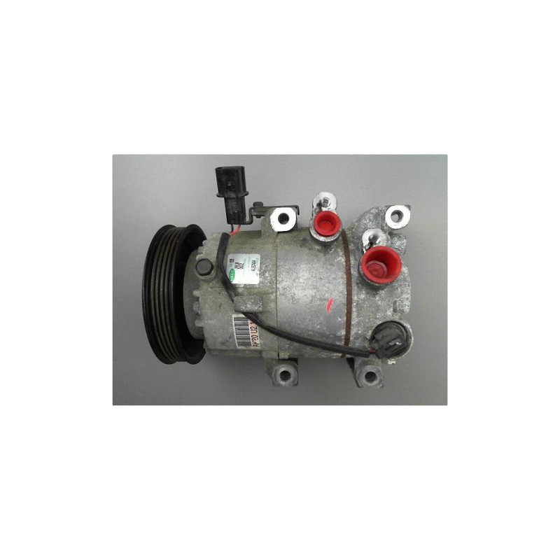 COMPRESSEUR AIR CONDITIONNE HYUNDAI I 20 PH2 12-15