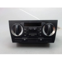 COMMANDE DE CHAUFFAGE AUDI A3 SPORTBACK II Phase 1 (8P) 2004-2008