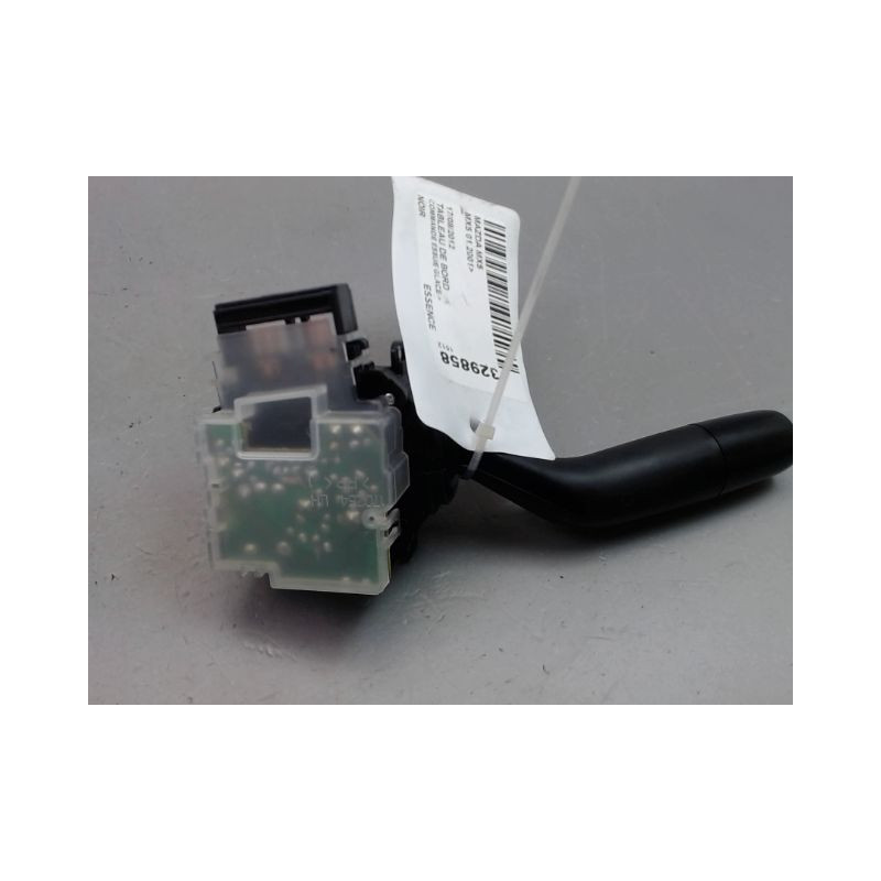 COMMANDE ESSUIE GLACE MAZDA MX5 2001-