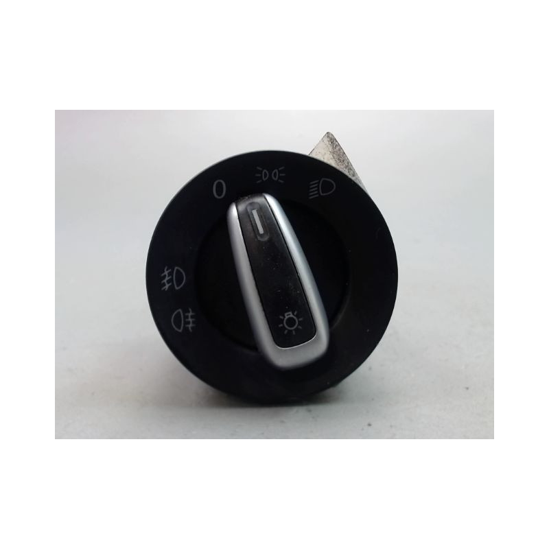 INTERIEUR COMMANDE PHARES VOLKSWAGEN TOURAN MONOSP. I Phase 1 (1T) 2003-2006