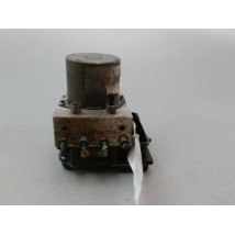 UNITE HYDRAULIQUE ABS RENAULT GRAND SCENIC MONOSP. II Phase 1 LONG 2004-2006