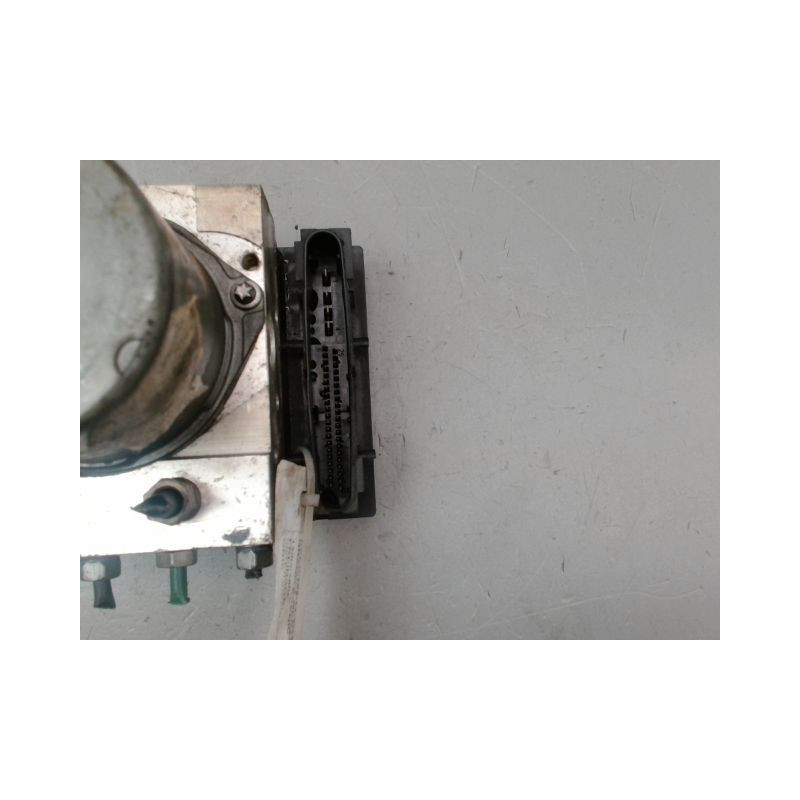 UNITE HYDRAULIQUE ABS RENAULT GRAND SCENIC MONOSP. II Phase 1 LONG 2004-2006