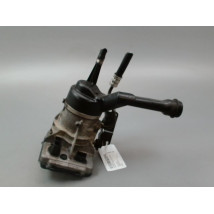 POMPE DIRECTION ASSISTEE CITROEN GRAND C4 PICASSO MONOSP. I LONG 2006-2013