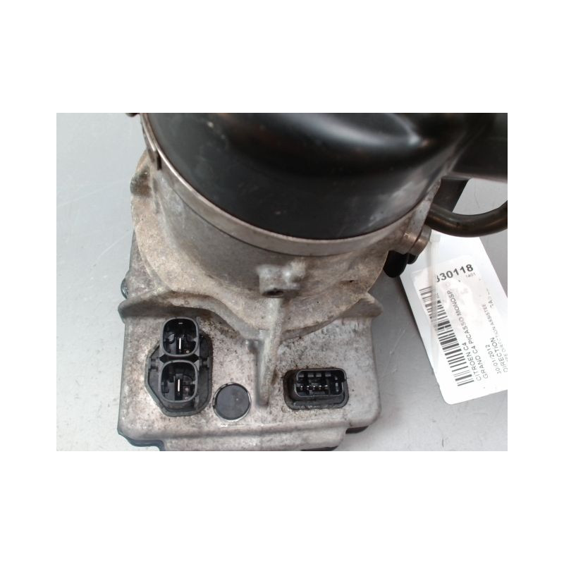 POMPE DIRECTION ASSISTEE CITROEN GRAND C4 PICASSO MONOSP. I LONG 2006-2013