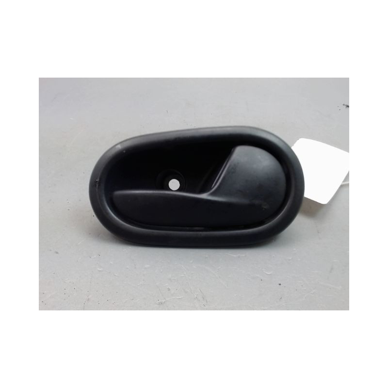 POIGNEE INTERIEURE PORTE AVANT DROIT DACIA SANDERO II Phase 1 2012-...