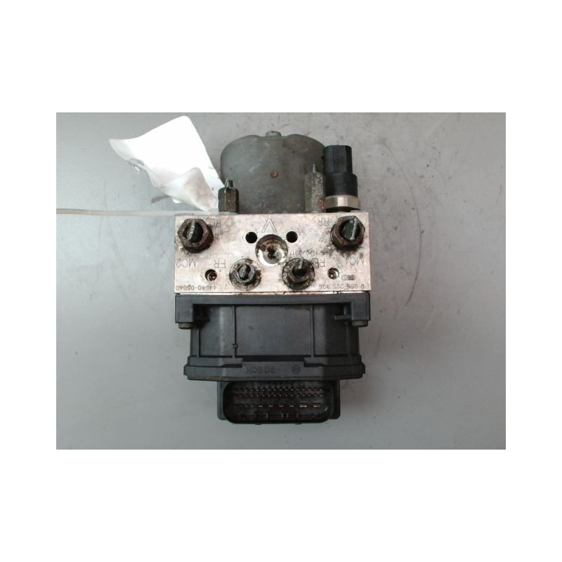 UNITE HYDRAULIQUE ABS TOYOTA AVENSIS 2005-