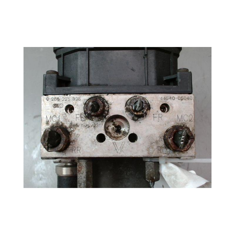 UNITE HYDRAULIQUE ABS TOYOTA AVENSIS 2005-