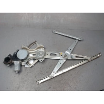 MECANISME+MOTEUR LEVE-GLACE AVANT GAUCHE TOYOTA RAV4 2006
