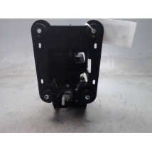 POMMEAU LEVIER VITESSES PEUGEOT 2008 1.2 THP 110 / PureTech 110