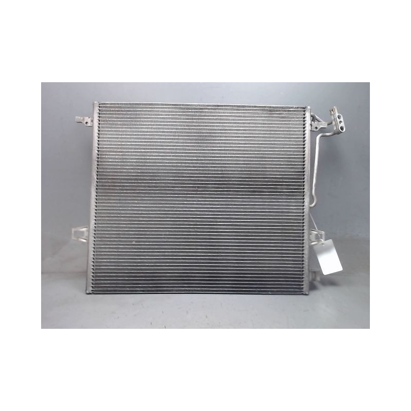 CONDENSEUR CLIMATISATION MERCEDES CLASSE ML