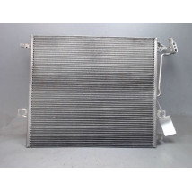 CONDENSEUR CLIMATISATION MERCEDES CLASSE ML