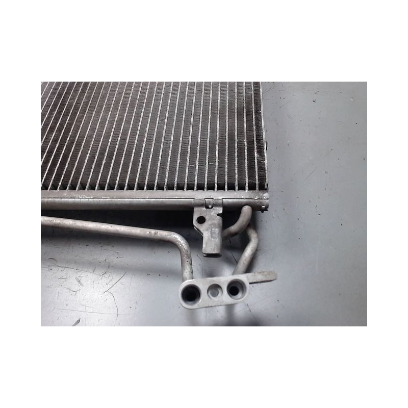 CONDENSEUR CLIMATISATION MERCEDES CLASSE ML