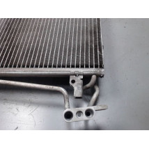 CONDENSEUR CLIMATISATION MERCEDES CLASSE ML