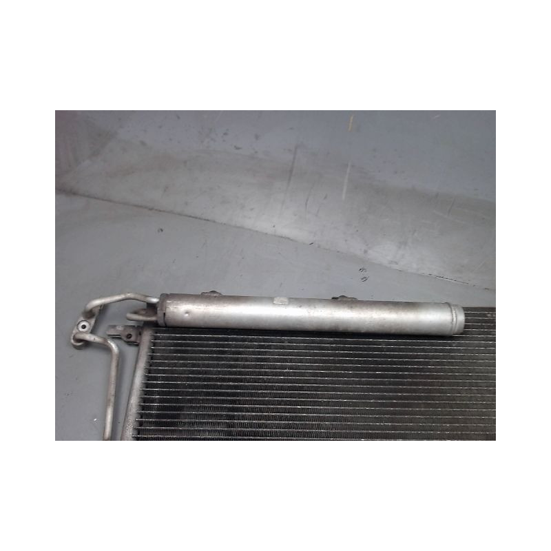 CONDENSEUR CLIMATISATION MERCEDES CLASSE ML