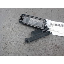 ECLAIREUR PLAQUE DE POLICE KIA RIO