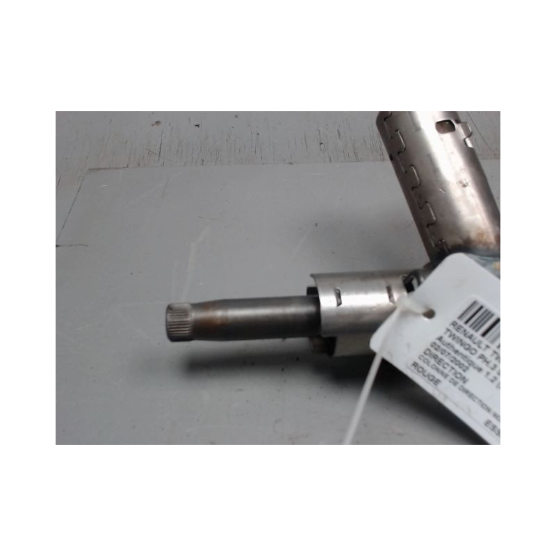 COLONNE DE DIRECTION NON ASSISTEE RENAULT TWINGO PH.3 2000-2007