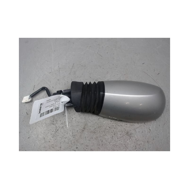 RETROVISEUR EXTERIEUR ELECTRIQUE GAUCHE FIAT PUNTO 2003-