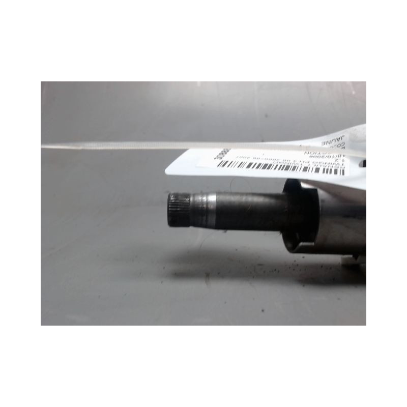 COLONNE DE DIRECTION NON ASSISTEE RENAULT TWINGO PH.3 2000-2007