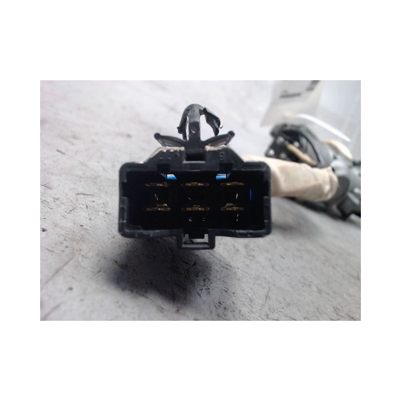 ANTIVOL DE DIRECTION KIA CARENS 2002-