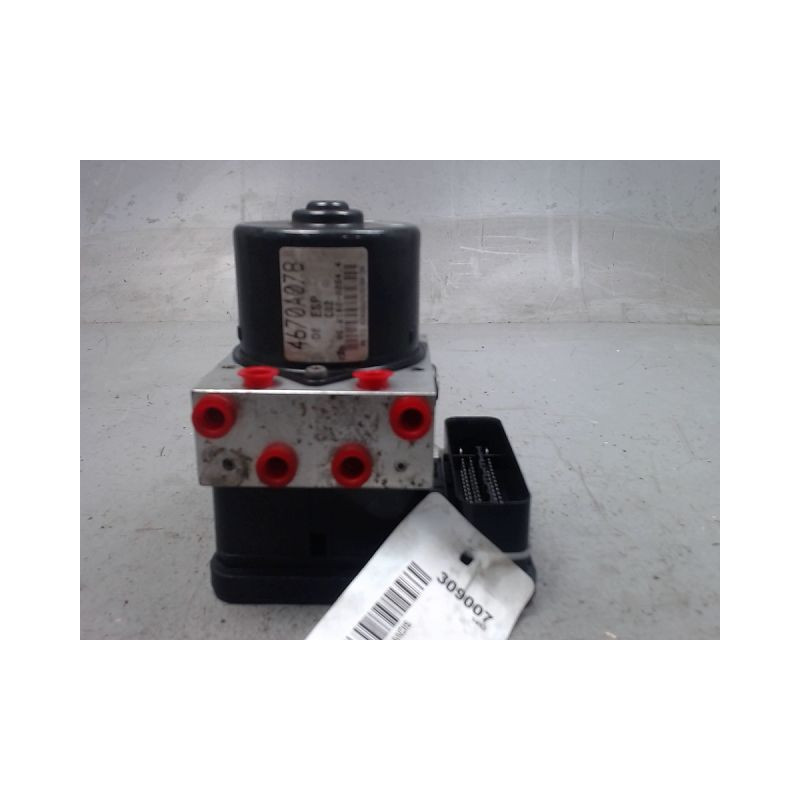 UNITE HYDRAULIQUE ABS MITSUBISHI GRANDIS