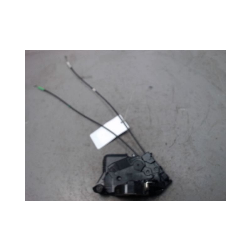 SYSTEME CONDAMNATION AVANT DROIT TOYOTA PRIUS 2004-