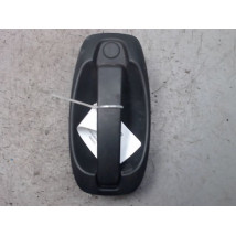 POIGNEE EXTERIEURE PORTE COULISSANTE DROIT PEUGEOT BIPPER FOURGON 4P